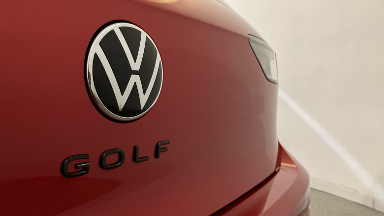 Volkswagen Golf 1.5 eTSI 150 Black Edition 5dr DSG Petrol Hatchback